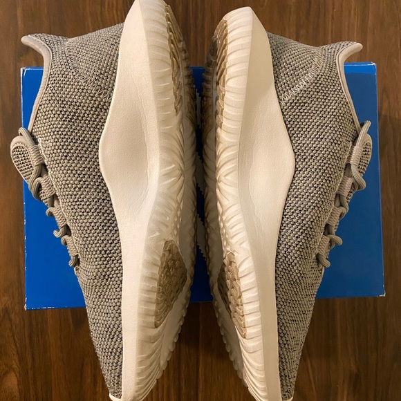 Adidas Tubular Shadow. Used. Like New. - no longer have these shoes. - Picture 6 of 8